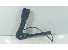 Recambio de anclaje cinturon delantero izquierdo para mini mini (r50, r53) one referencia OEM IAM   