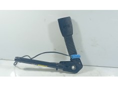 Recambio de anclaje cinturon delantero izquierdo para mini mini (r50, r53) one referencia OEM IAM    2