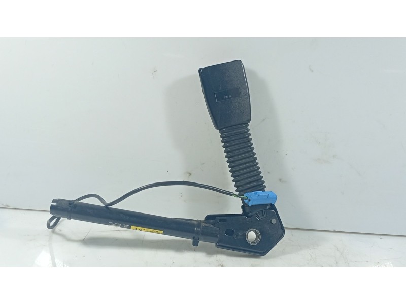 Recambio de anclaje cinturon delantero izquierdo para mini mini (r50, r53) one referencia OEM IAM   