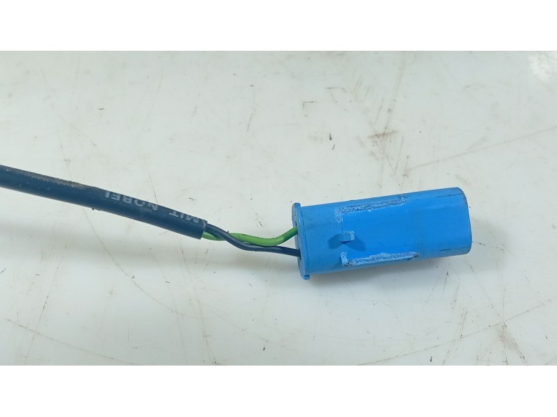 Recambio de anclaje cinturon delantero izquierdo para mini mini (r50, r53) one referencia OEM IAM   