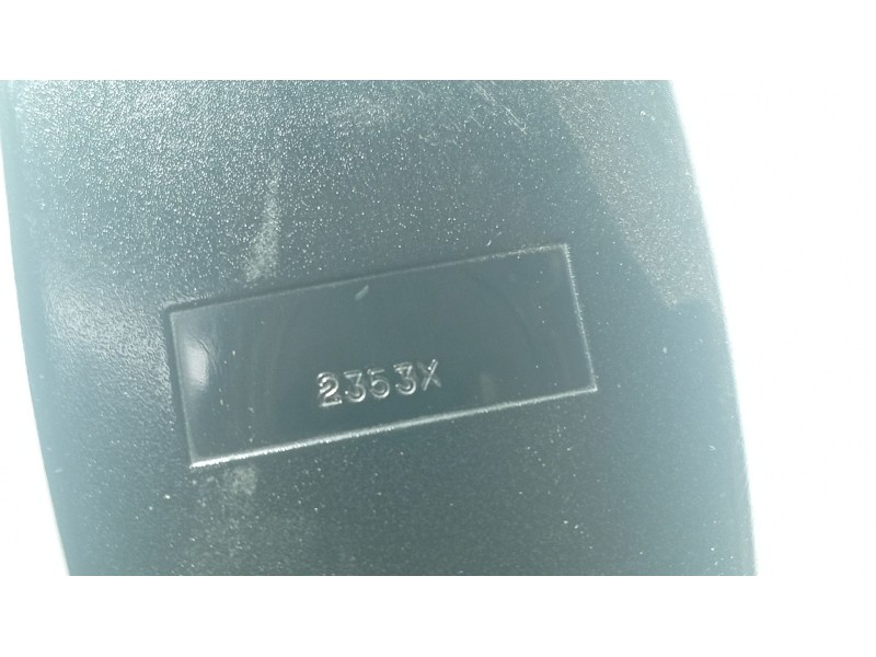 Recambio de anclaje cinturon delantero izquierdo para mini mini (r50, r53) one referencia OEM IAM   