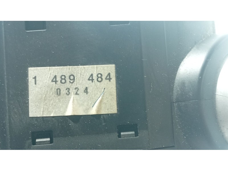 Recambio de mando limpia para mini mini (r50, r53) one referencia OEM IAM   