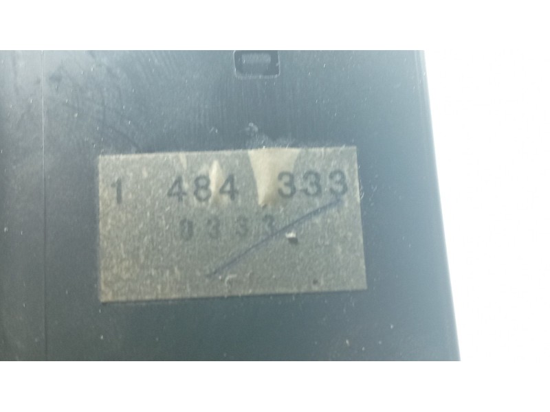 Recambio de mando luces para mini mini (r50, r53) one referencia OEM IAM   