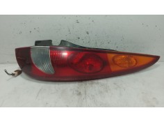 Recambio de piloto trasero derecho para nissan almera tino (v10) 2.2 dci referencia OEM IAM 26550BU200  