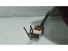 Recambio de piloto trasero derecho para nissan almera tino (v10) 2.2 dci referencia OEM IAM 26550BU200   2