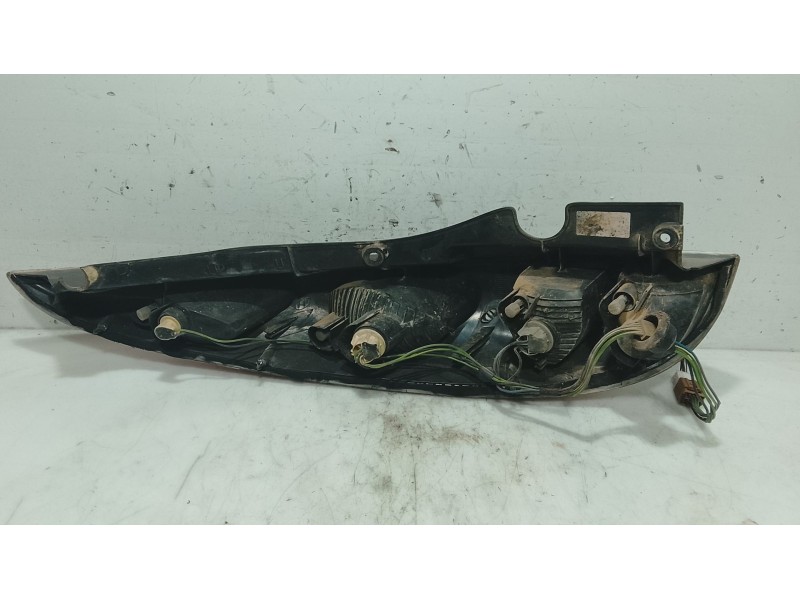 Recambio de piloto trasero derecho para nissan almera tino (v10) 2.2 dci referencia OEM IAM 26550BU200  