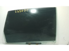 Recambio de luna trasera derecha para nissan almera tino (v10) 2.2 dci referencia OEM IAM 82300BU001  