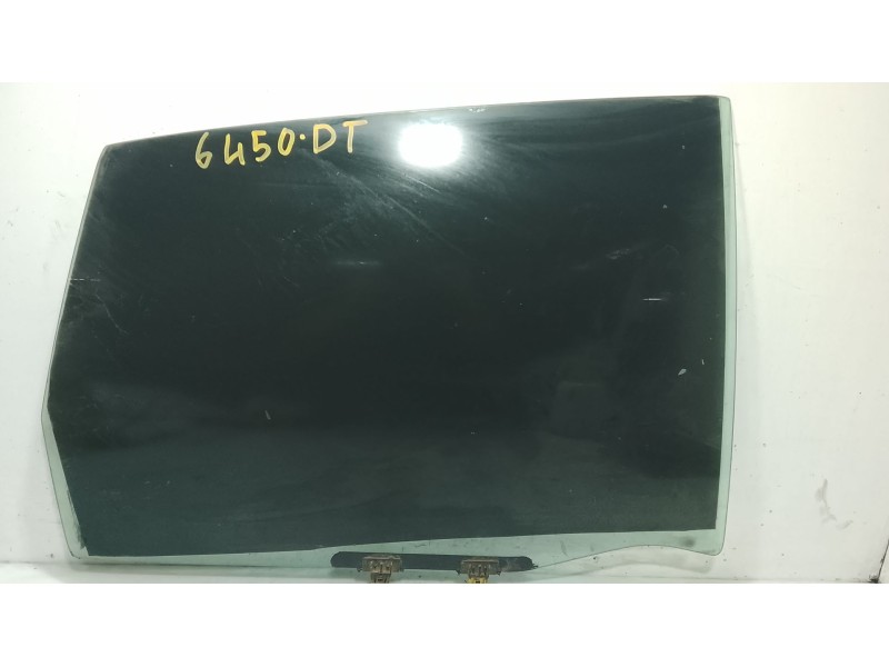 Recambio de luna trasera derecha para nissan almera tino (v10) 2.2 dci referencia OEM IAM 82300BU001  