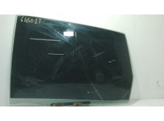 Recambio de luna trasera izquierda para nissan almera tino (v10) 2.2 dci referencia OEM IAM 82301BU001  