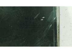 Recambio de luna trasera izquierda para nissan almera tino (v10) 2.2 dci referencia OEM IAM 82301BU001   2