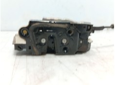 Recambio de cerradura puerta delantera derecha para seat ibiza iv sc (6j1, 6p5) 1.6 tdi referencia OEM IAM 3C1837016A   2