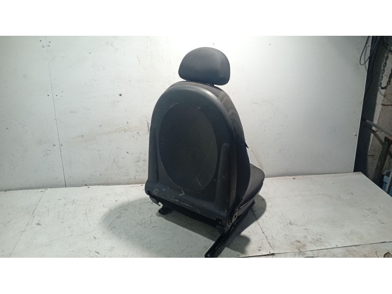 Recambio de asiento delantero izquierdo para mini mini (r50, r53) one referencia OEM IAM   