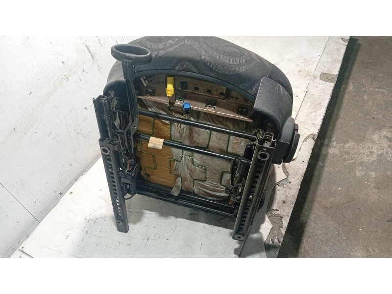 Recambio de asiento delantero izquierdo para mini mini (r50, r53) one referencia OEM IAM   