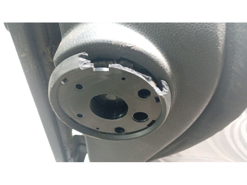 Recambio de asiento delantero izquierdo para mini mini (r50, r53) one referencia OEM IAM   