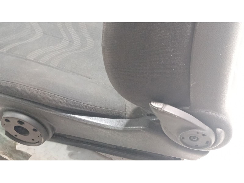 Recambio de asiento delantero izquierdo para mini mini (r50, r53) one referencia OEM IAM   
