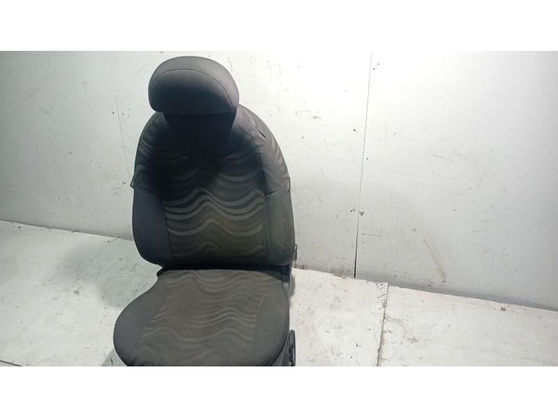 Recambio de asiento delantero izquierdo para mini mini (r50, r53) one referencia OEM IAM   