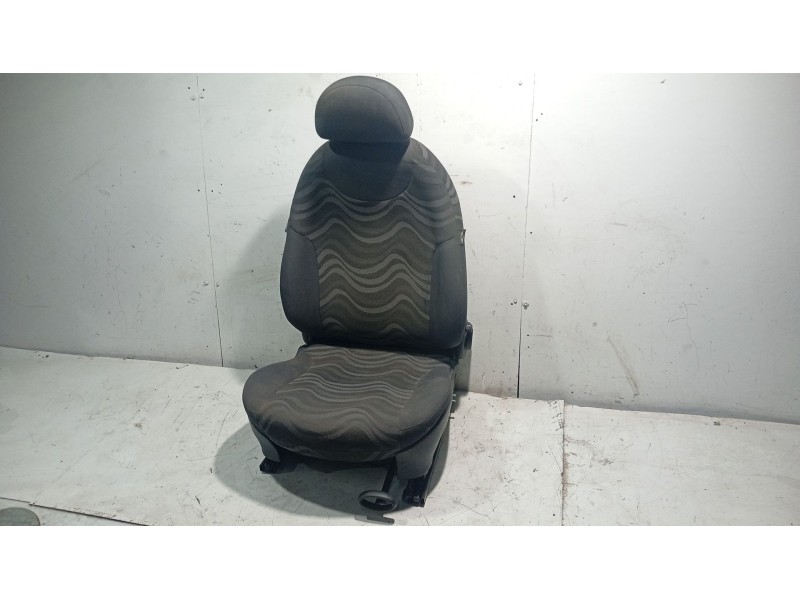 Recambio de asiento delantero derecho para mini mini (r50, r53) one referencia OEM IAM   