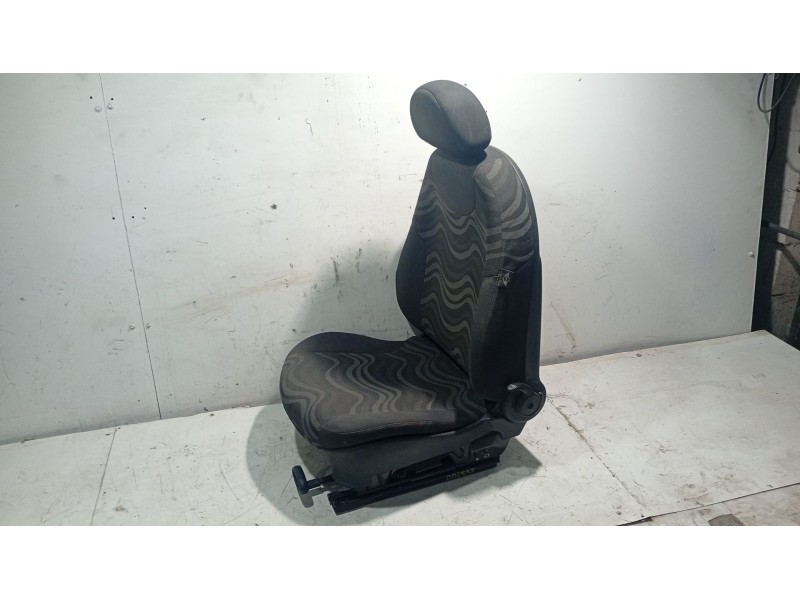 Recambio de asiento delantero derecho para mini mini (r50, r53) one referencia OEM IAM   