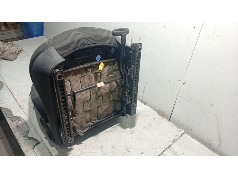 Recambio de asiento delantero derecho para mini mini (r50, r53) one referencia OEM IAM   