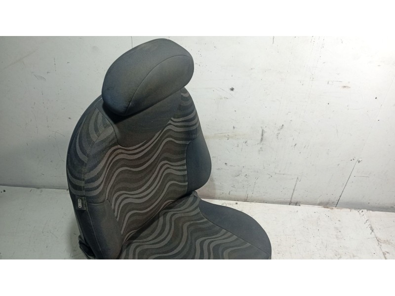 Recambio de asiento delantero derecho para mini mini (r50, r53) one referencia OEM IAM   