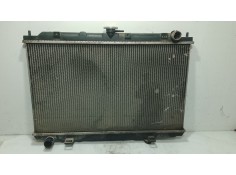 Recambio de radiador agua para nissan almera tino (v10) 2.2 dci referencia OEM IAM 21410BU101  