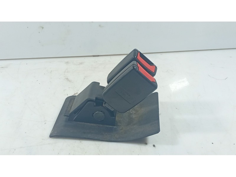 Recambio de anclaje cinturon trasero central para mini mini (r50, r53) one referencia OEM IAM   