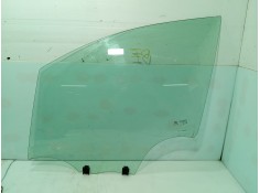Recambio de luna delantera izquierda para citroën c3 iii (sx) 1.2 puretech 82 referencia OEM IAM   
