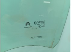 Recambio de luna delantera izquierda para citroën c3 iii (sx) 1.2 puretech 82 referencia OEM IAM    2