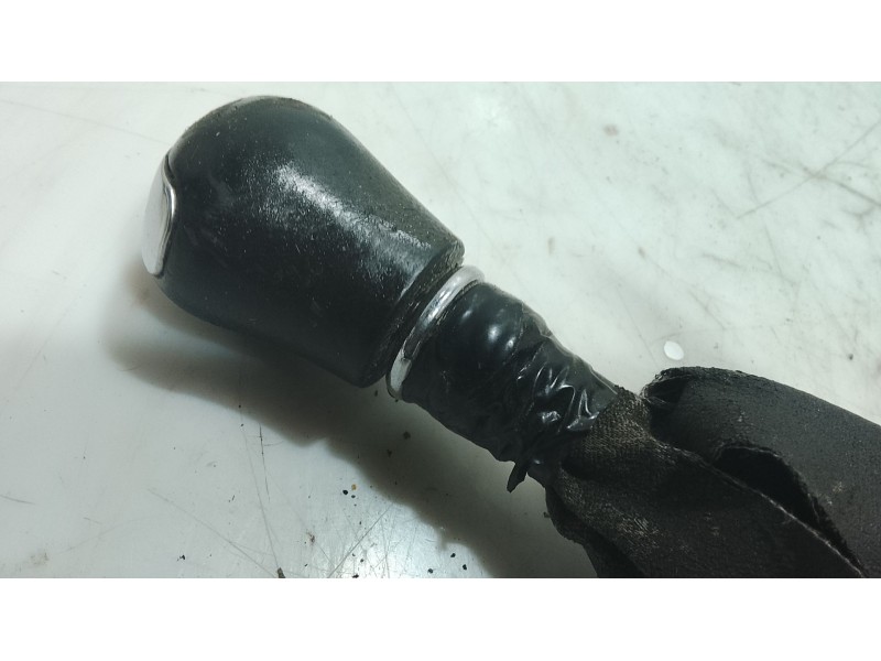 Recambio de palanca cambio para nissan almera tino (v10) 2.2 dci referencia OEM IAM   