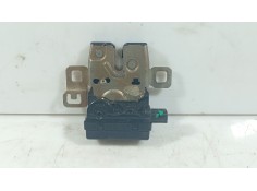Recambio de cerradura maletero / porton para mini mini (r50, r53) one referencia OEM IAM   