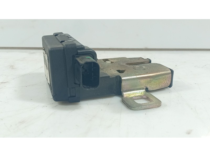 Recambio de cerradura maletero / porton para mini mini (r50, r53) one referencia OEM IAM   