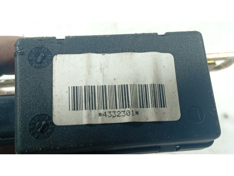 Recambio de cerradura maletero / porton para mini mini (r50, r53) one referencia OEM IAM   
