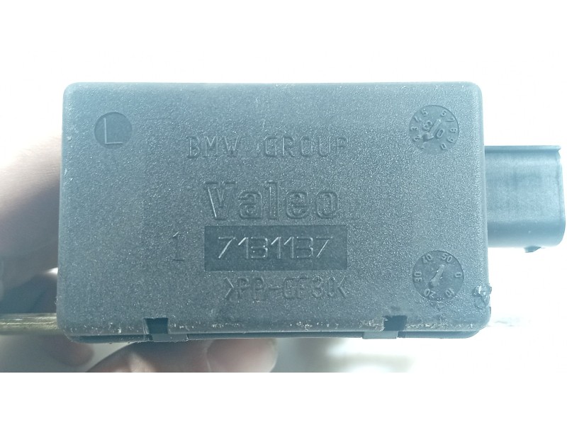 Recambio de cerradura maletero / porton para mini mini (r50, r53) one referencia OEM IAM   