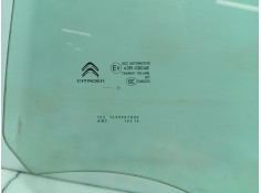 Recambio de luna trasera izquierda para citroën c3 iii (sx) 1.2 puretech 82 referencia OEM IAM    2
