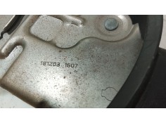 Recambio de palanca freno de mano para nissan almera tino (v10) 2.2 dci referencia OEM IAM 360104M60B   2