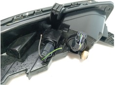 Recambio de piloto delantero derecho para citroën c3 iii (sx) 1.2 puretech 82 referencia OEM IAM   