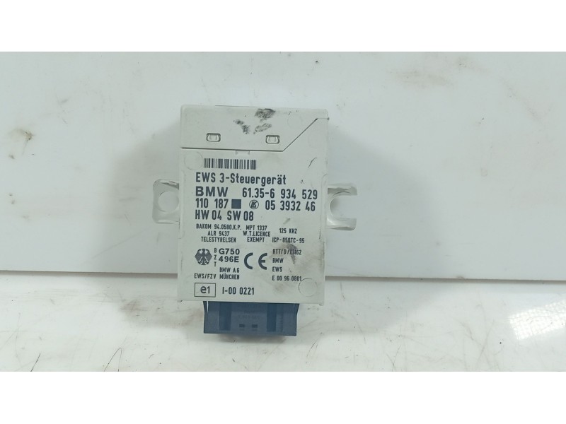 Recambio de modulo electronico para mini mini (r50, r53) one referencia OEM IAM   