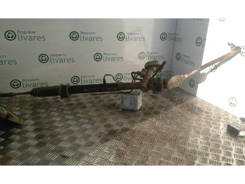 Recambio de cremallera direccion para daewoo kalos 1.2 cat   |   0.02 - ... | 2002 | 72 cv / 53 kw referencia OEM IAM   