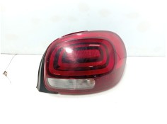 Recambio de piloto trasero derecho para citroën c3 iii (sx) 1.2 puretech 82 referencia OEM IAM   