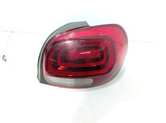 Recambio de piloto trasero derecho para citroën c3 iii (sx) 1.2 puretech 82 referencia OEM IAM    2