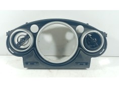 Recambio de aireador calefaccion para mini mini (r50, r53) one referencia OEM IAM   