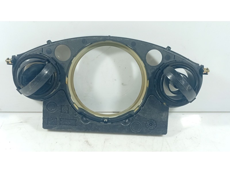 Recambio de aireador calefaccion para mini mini (r50, r53) one referencia OEM IAM   