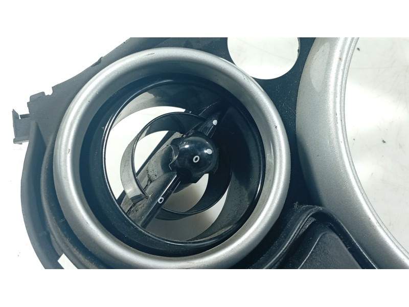 Recambio de aireador calefaccion para mini mini (r50, r53) one referencia OEM IAM   