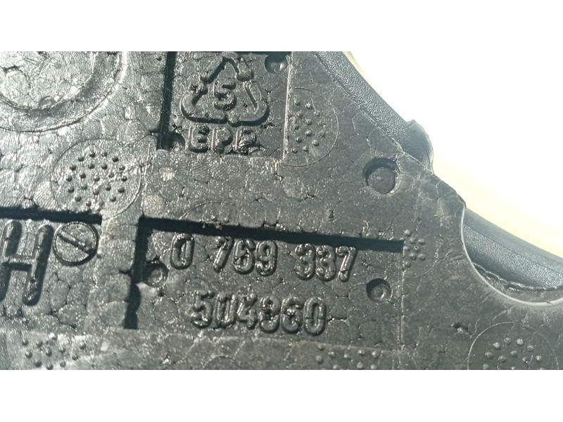 Recambio de aireador calefaccion para mini mini (r50, r53) one referencia OEM IAM   