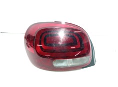 Recambio de piloto trasero izquierdo para citroën c3 iii (sx) 1.2 puretech 82 referencia OEM IAM   