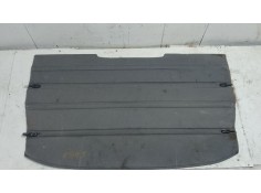 Recambio de bandeja trasera para nissan almera tino (v10) 2.2 dci referencia OEM IAM H4982BU700  