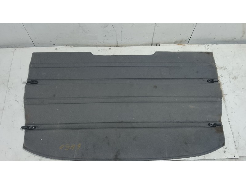 Recambio de bandeja trasera para nissan almera tino (v10) 2.2 dci referencia OEM IAM H4982BU700  