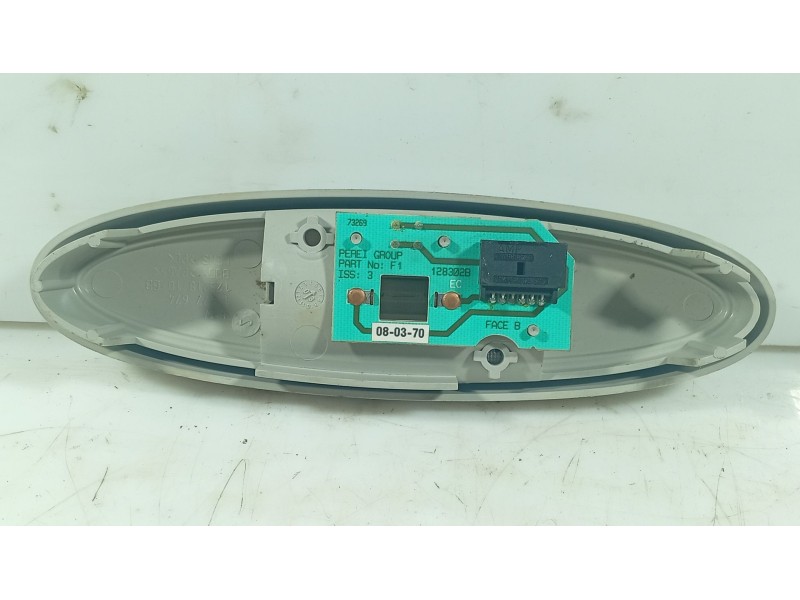Recambio de luz interior para mini mini (r50, r53) one referencia OEM IAM   