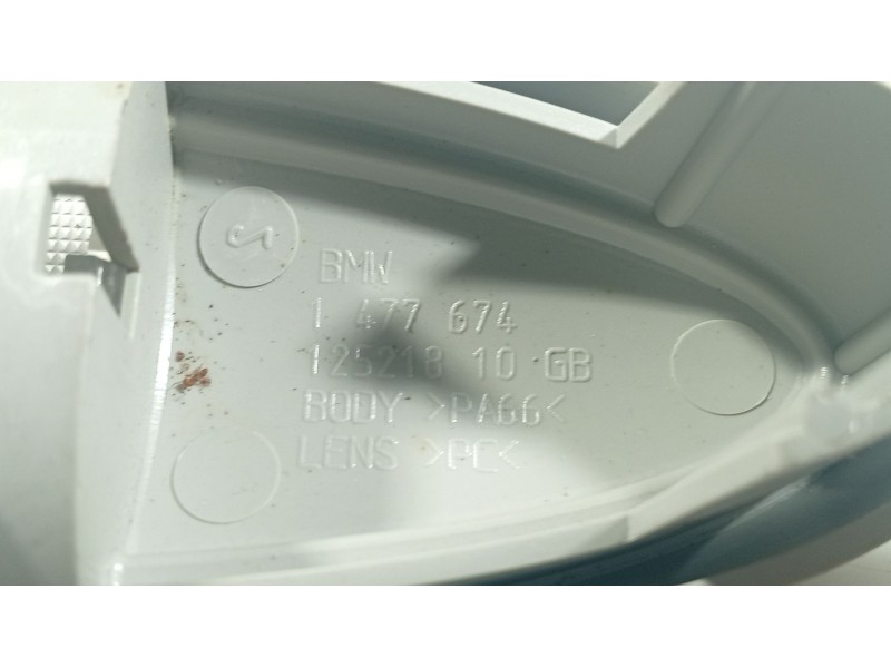 Recambio de luz interior para mini mini (r50, r53) one referencia OEM IAM   