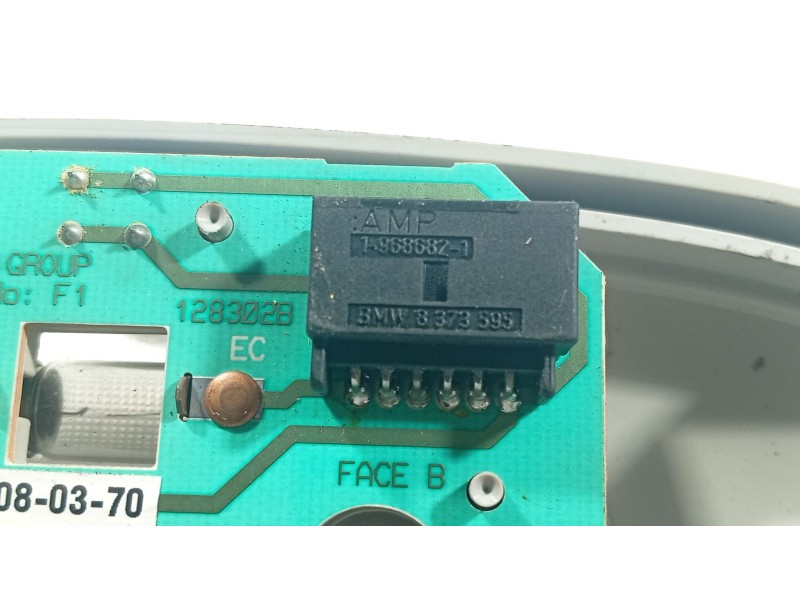 Recambio de luz interior para mini mini (r50, r53) one referencia OEM IAM   